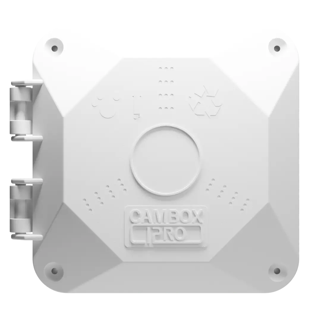 کمباکس پرو سفید 12*12 | 26874604