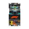 برچسب پوششی ماهوت مدل Formula-One-FullSkin مناسب برای گوشی موبایل ریلمی C11 2021