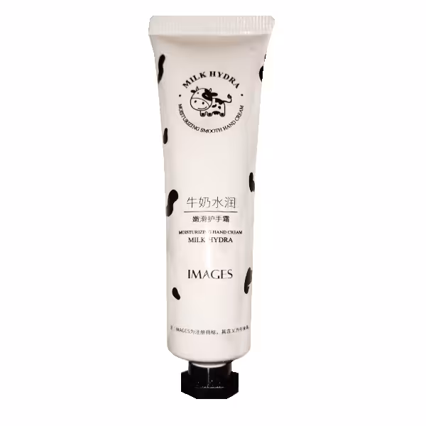 کرم آبرسان ایمجز مدل MILK HIDRA حجم 30 میلی لیتر