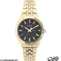 ساعت مچی زنانه تایمکس مدل TW2V61800