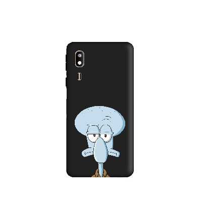 کاور طرح اختاپوس کد y309 مناسب برای گوشی موبایل سامسونگ Galaxy A2core