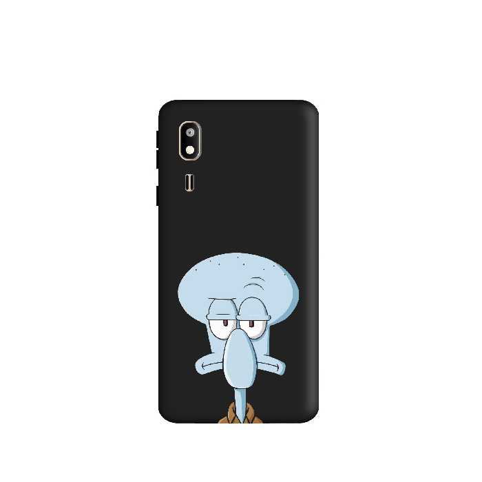 کاور طرح اختاپوس کد y309 مناسب برای گوشی موبایل سامسونگ Galaxy A2core