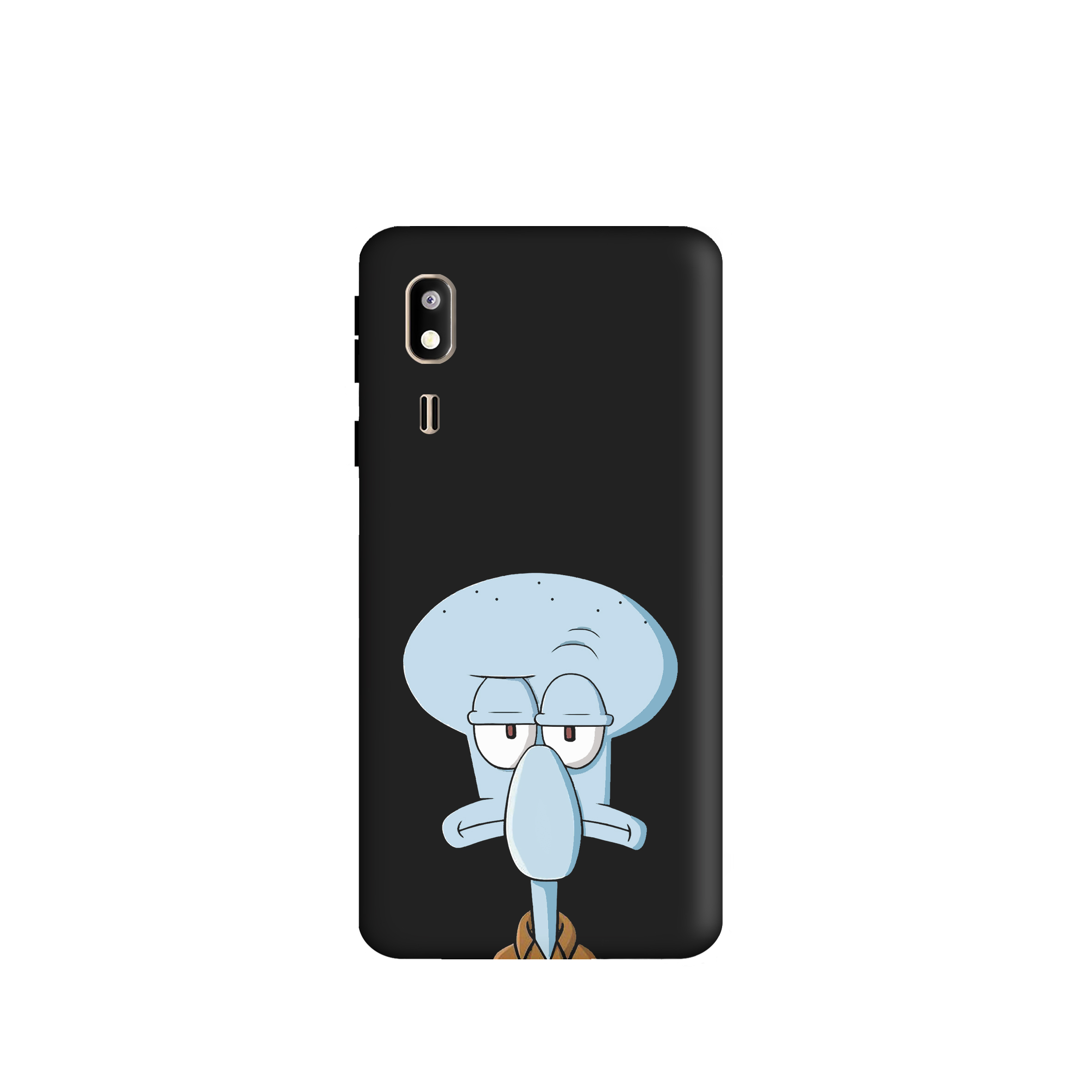 کاور طرح اختاپوس کد y309 مناسب برای گوشی موبایل سامسونگ Galaxy A2core