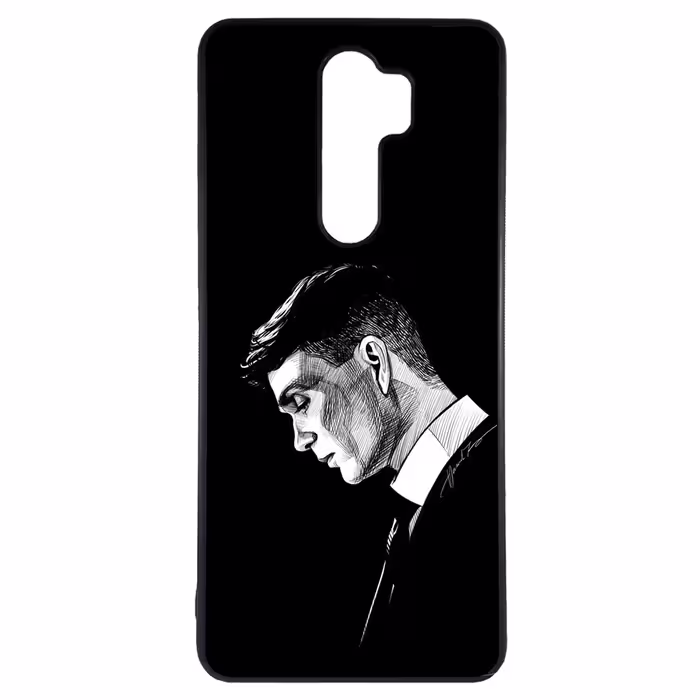 کاور طرح شلبی کد 1146 مناسب برای گوشی موبایل شیائومی redmi 9