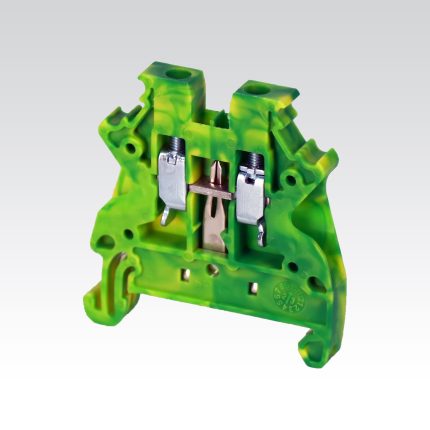 ترمینال ریلی سری پیچی نسل جدید ارت سایز4مدل (RETX 4)