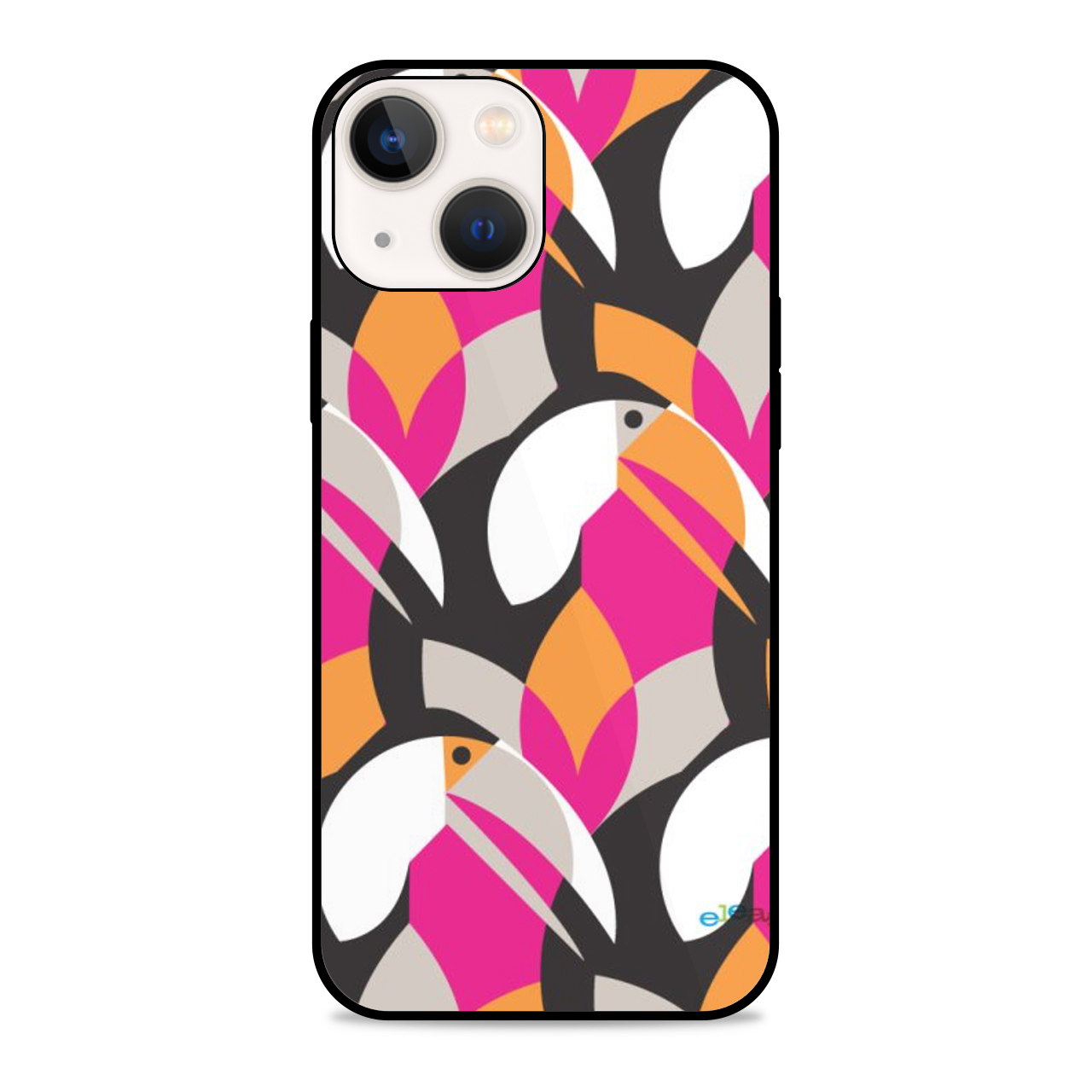 کاور آکام مدل AMCA132139 مناسب برای گوشی موبایل اپل iPhone 13