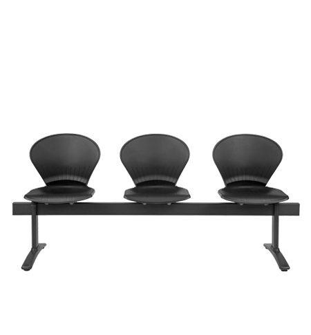صندلی انتظار نیلپر مدل OCW315X3