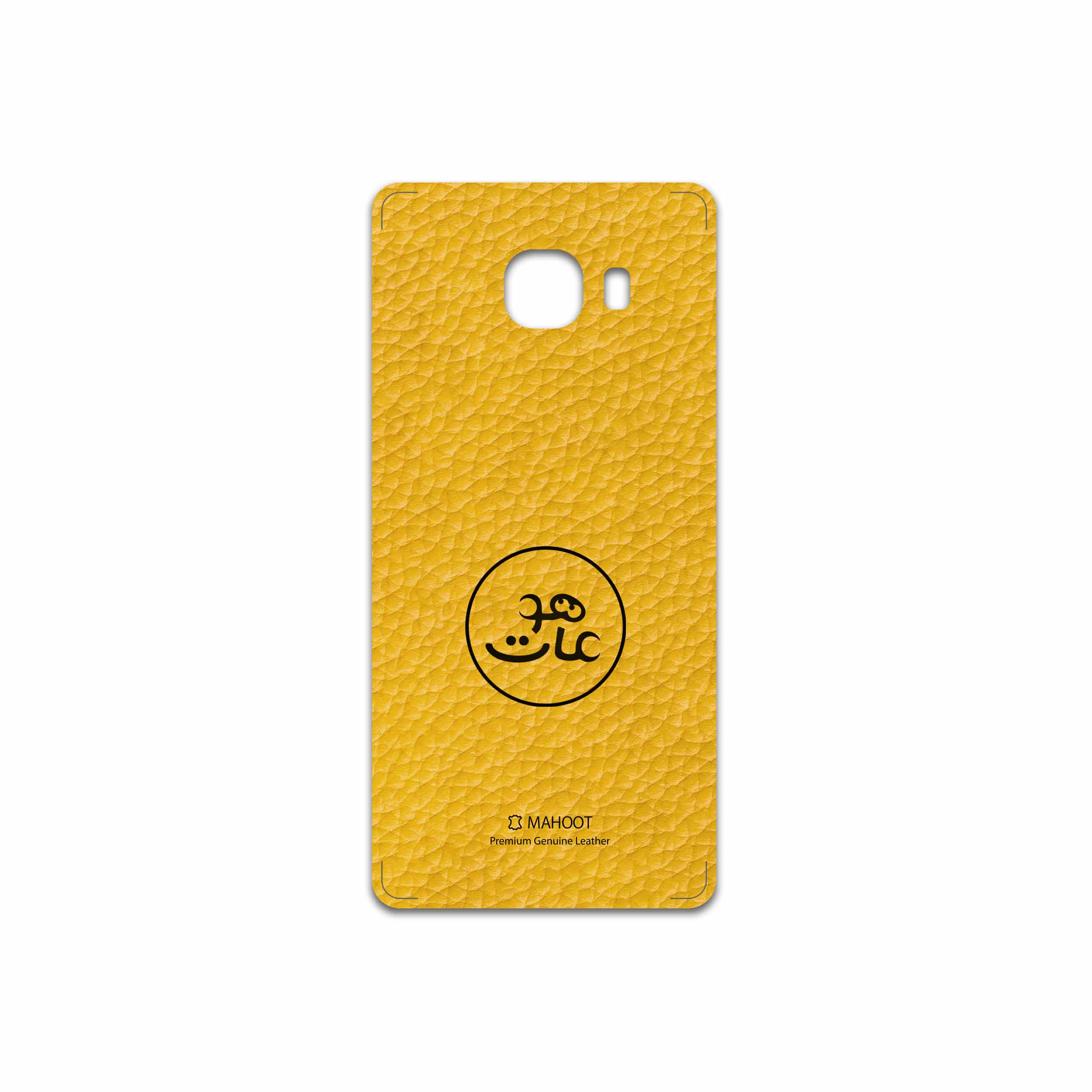 برچسب پوششی ماهوت مدل ML-MAH مناسب برای گوشی موبایل سامسونگ Galaxy C5