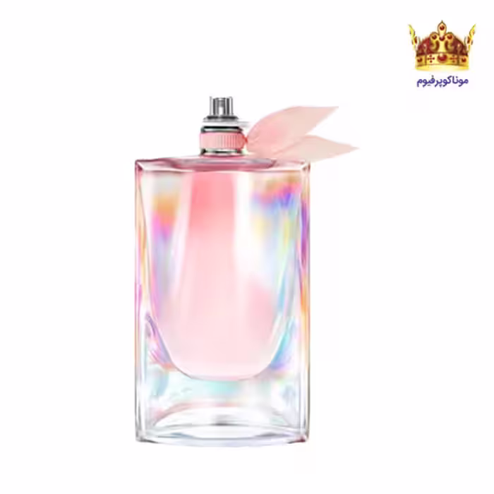عطر ادکلن لانکوم لا ویه است بله سولیل کریستال | قیمت ادکلن لانکوم بله سولیل کریستال | موناکوپرفیوم
