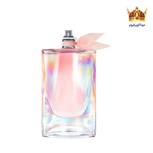 عطر ادکلن لانکوم لا ویه است بله سولیل کریستال | قیمت ادکلن لانکوم بله سولیل کریستال | موناکوپرفیوم