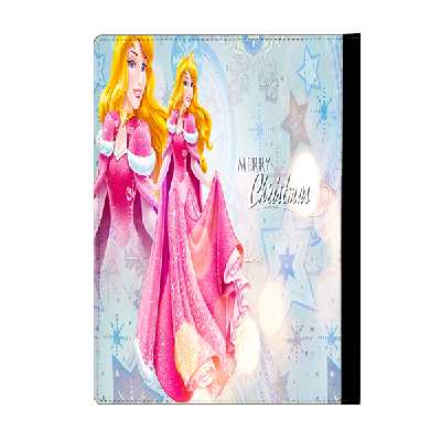 کلاسور طرح زیبای خفته مدل ku9