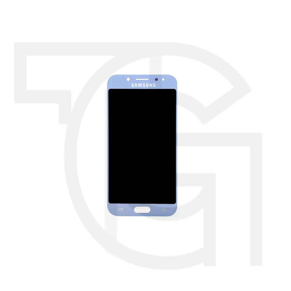السیدی سامسونگ (آبی)(آیسی) LCD Samsung Galaxy J7 Pro