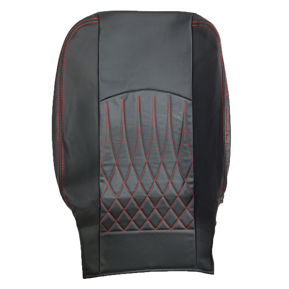 روکش صندلی خودرو کد 20 مناسب برای وانت کارا