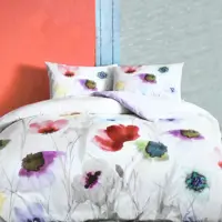 سرویس ملحفه تاچ مدل Belinda یک نفره 3 تکه
