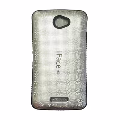 کاور آی فیس مدل MG مناسب برای گوشی موبایل سامسونگ Galaxy E4
