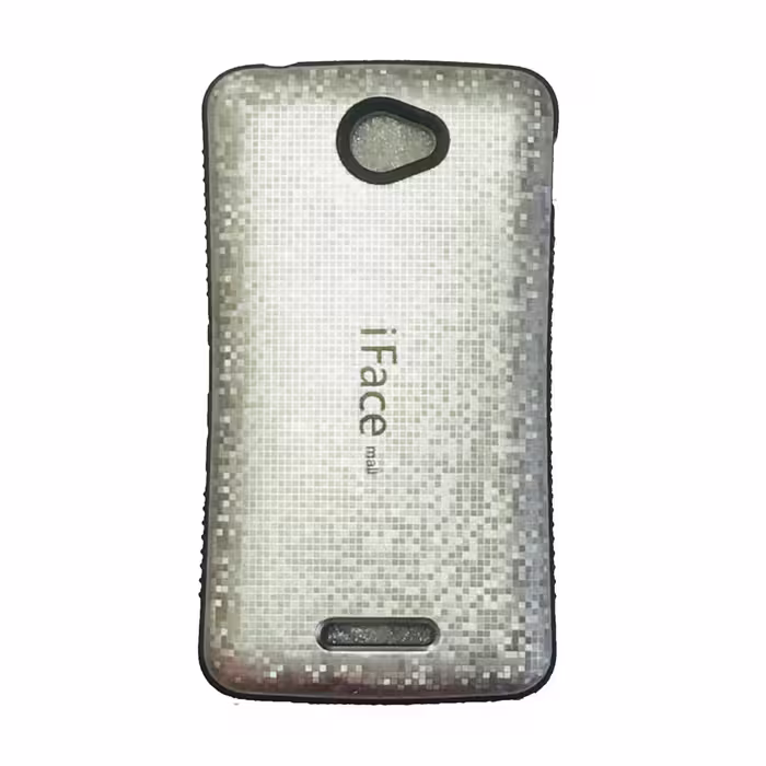 کاور آی فیس مدل MG مناسب برای گوشی موبایل سامسونگ Galaxy E4