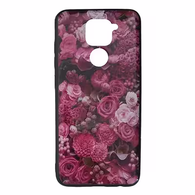کاور مدل FL-01 مناسب برای گوشی موبایل شیائومی Redmi Note 9