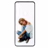 کاور طرح girl کد 9585 مناسب برای گوشی موبایل شیائومی Redmi Note 8 