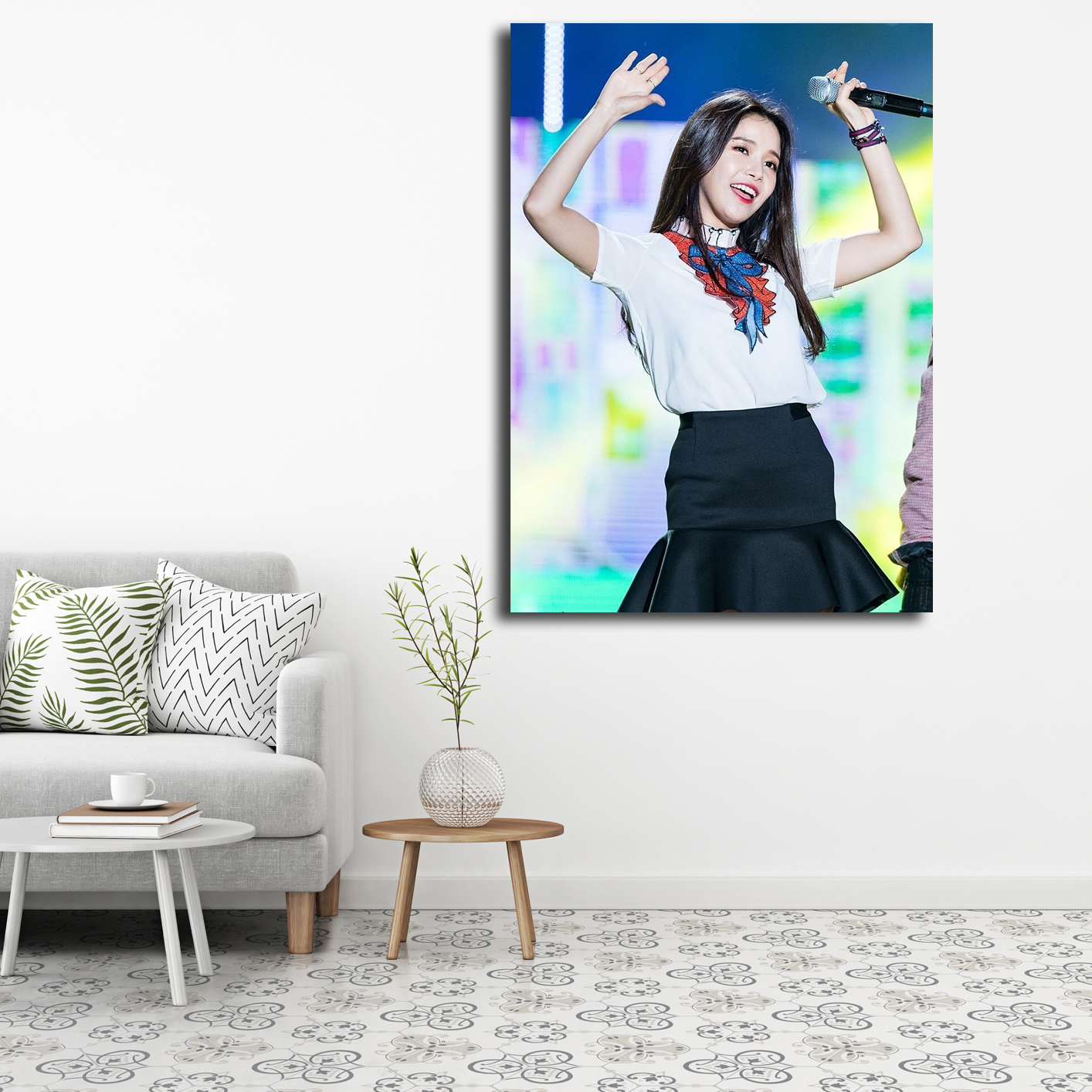 تابلو شاسی مدل solar کد 14