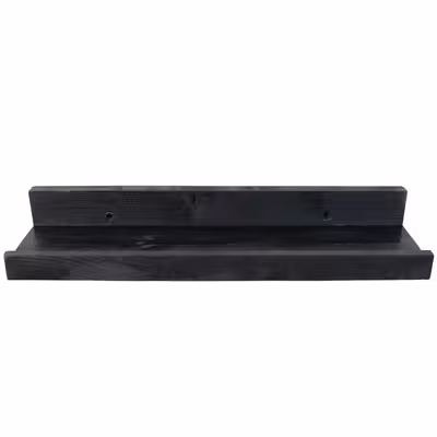 شلف دیواری طرح مستطیل کد 313