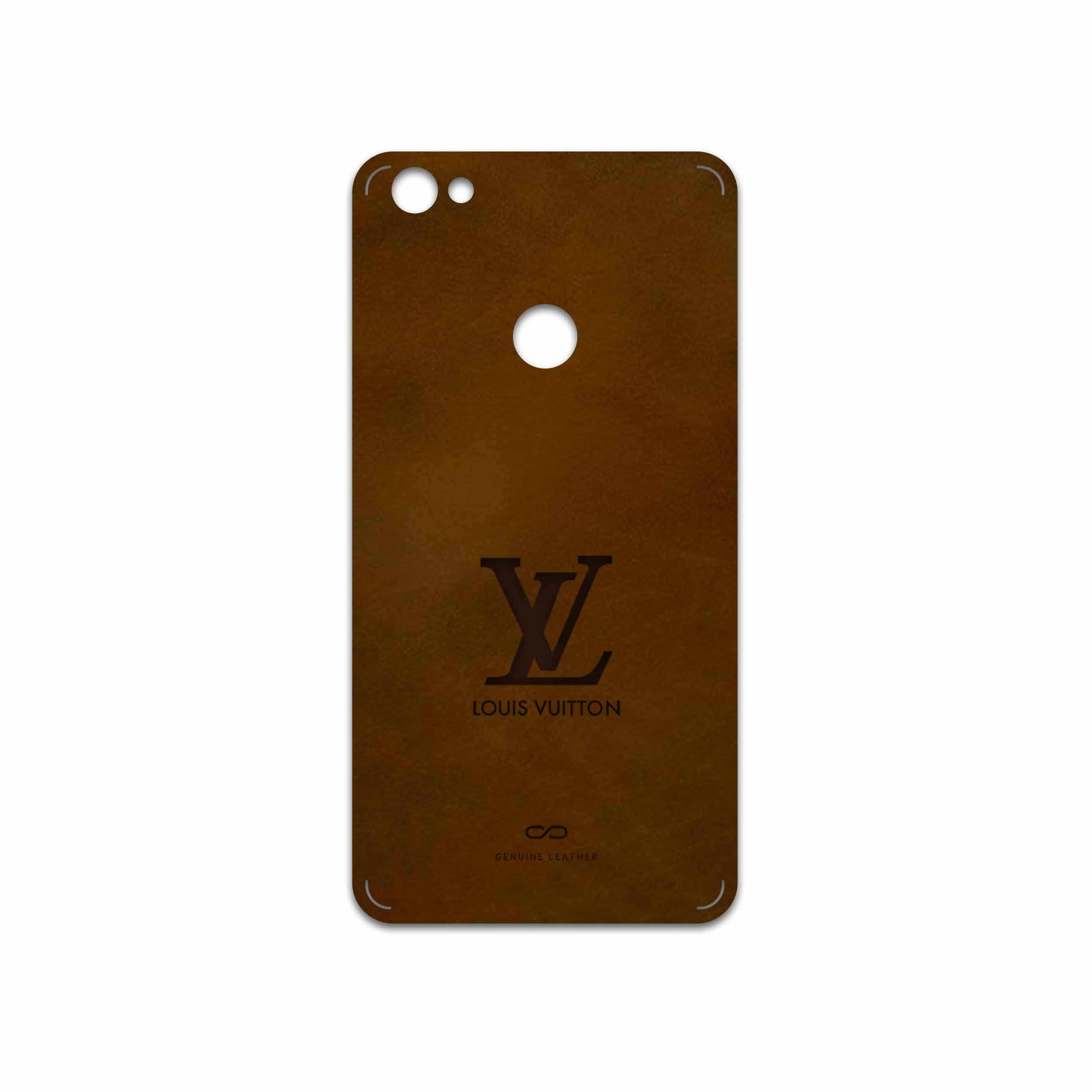 برچسب پوششی ماهوت مدل BFL-LS_VTTN مناسب برای گوشی موبایل شیائومی Redmi Note 5A Prime