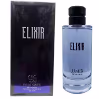 ادو پرفیوم مردانه بست گیت مدل الکسیر Elixir حجم 100 میلی لیتر