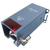 لنز یدک محافظ لیزر LT-4LDS-V2 