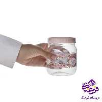 پت هومکت ارکيده 2 گلدار