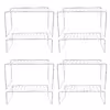 نظم دهنده کابینت مدل S02 بسته 8 عددی