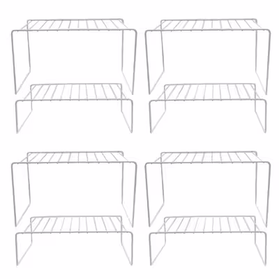 نظم دهنده کابینت مدل S02 بسته 8 عددی