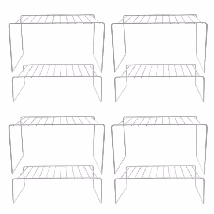 نظم دهنده کابینت مدل S02 بسته 8 عددی