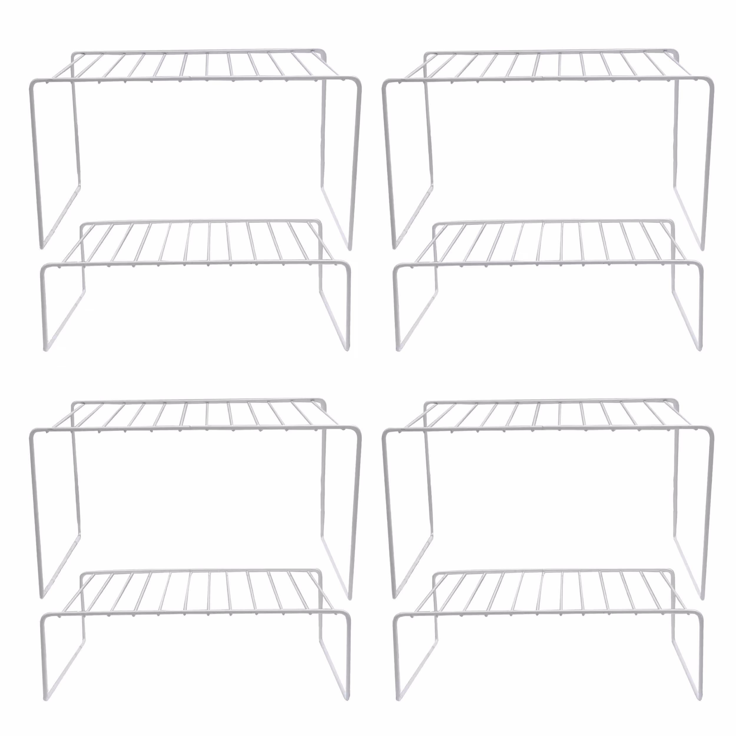 نظم دهنده کابینت مدل S02 بسته 8 عددی