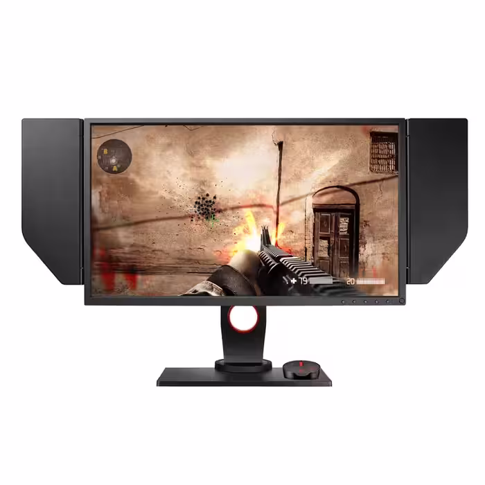 مانیتور 27 اینچ بنکیو مدل XL2746S
