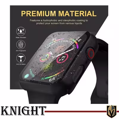 محافظ صفحه نمایش نانو نایت مدل NKT مناسب برای ساعت هوشمند شیائومی Redmi Smart Band Pro