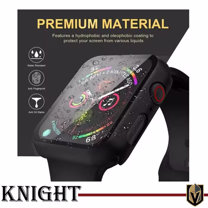 محافظ صفحه نمایش نانو نایت مدل NKT مناسب برای ساعت هوشمند شیائومی Redmi Smart Band Pro