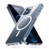 کاور مدل مگ سیف مناسب برای گوشی موبایل اپل iphone 13promax
