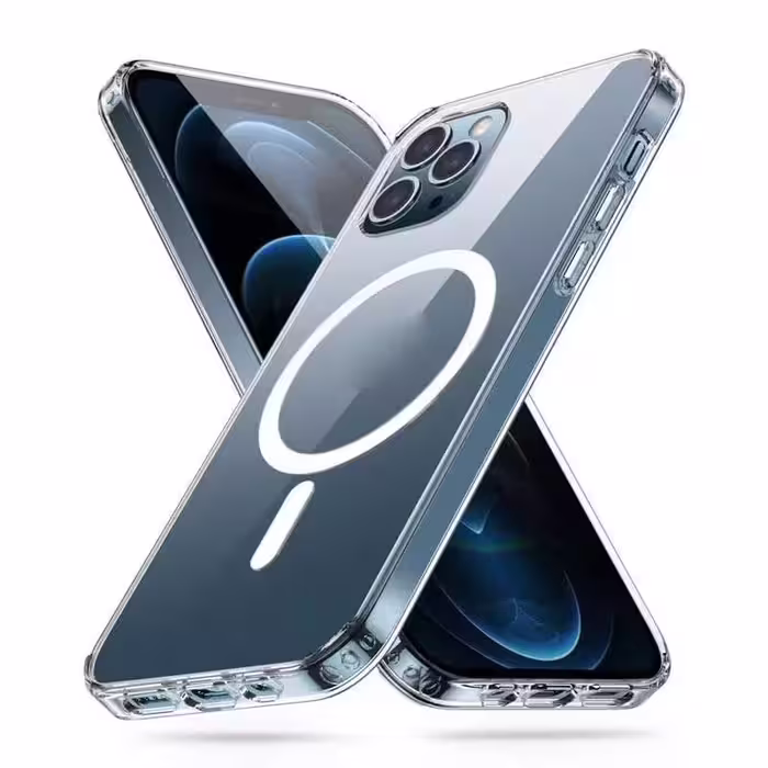 کاور مدل مگ سیف مناسب برای گوشی موبایل اپل iphone 13promax