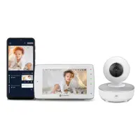 دوربین اتاق کودک موتورولا مدل VM36XL TOUCH CONNECT