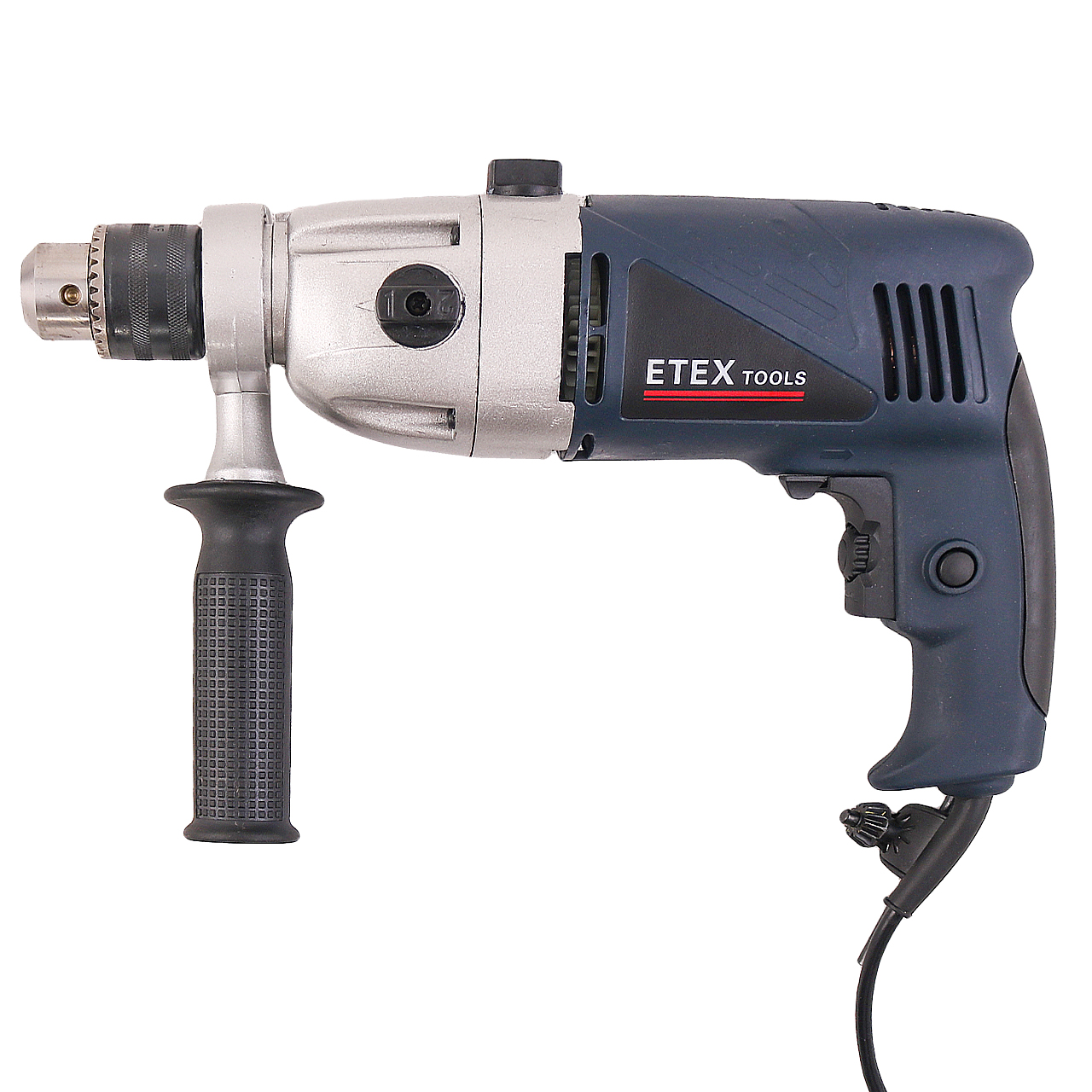 دریل چکشی ایتکس مدل ET7227