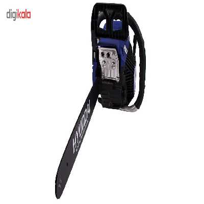 اره زنجیری موتوری هیوندای مدل Turbo650