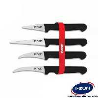 خرید و قیمت چاقو میوه آرایی پیرگه (اصل) - فروشگاه آیسان