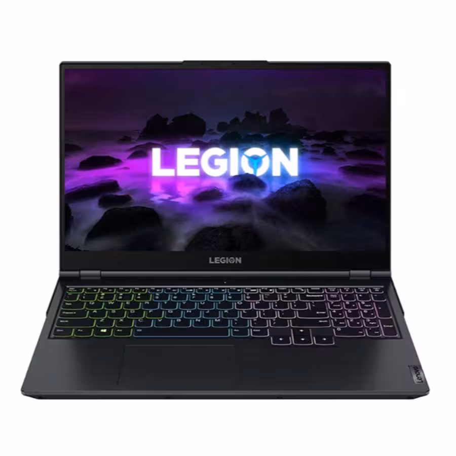 قیمت و خرید لپ تاپ 15.6 اینچ لنوو Legion 5-WD Core i7 11800H/1TB SSD/32GB/RTX3060 6GB | یاس ارتباط