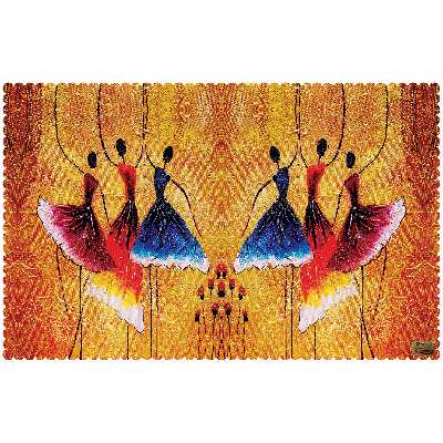 رومیزی رنس مدل TT8-42041