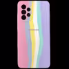 کاور مدل Sil-A52 مناسب برای گوشی موبایل سامسونگ Galaxy A52 4G / A52 5G / A52s