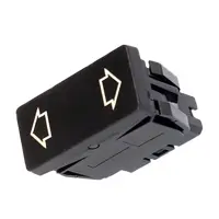 کلید شیشه بالابر خودرو وارون مدل P-179 مناسب برای پژو پارس  
