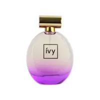 ادوپرفیوم زنانه سن سیرو مدل ایوی ivy حجم 80 میلی لیتر
