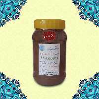 زیتون پرورده مخصوص ( 700گرم ) سلامتکده ایرانیان