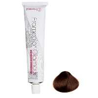 رنگ مو فرامسی مدل glamour شماره 646 حجم 100 میلی لیتر رنگ بلوند کهربایی تیره