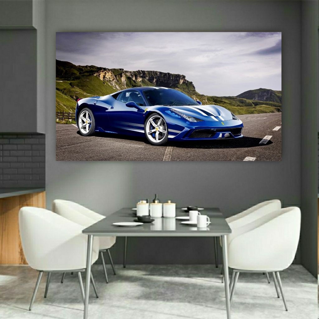 تابلو بوم مدل SDB325