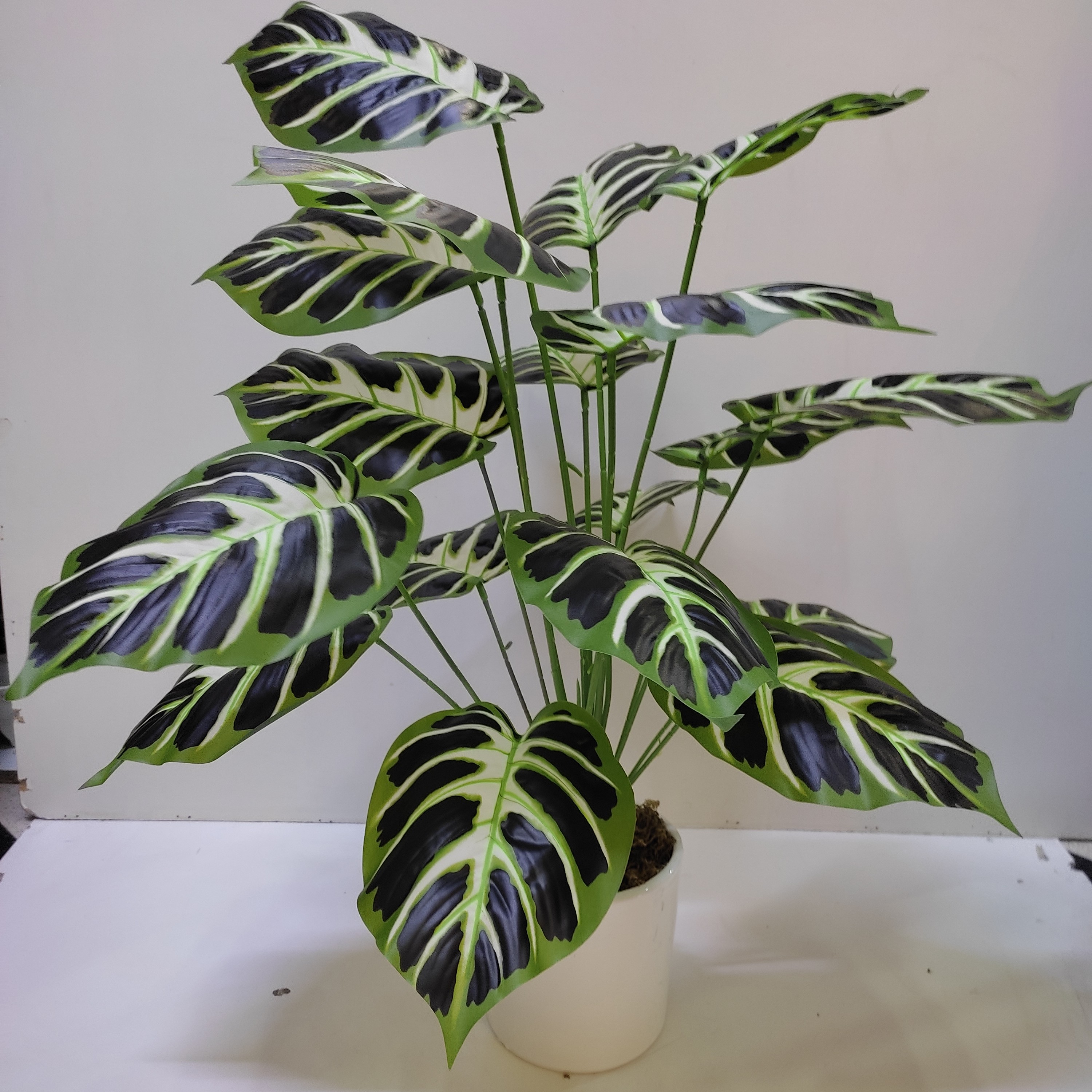 گل مصنوعی درختچه دیفن 